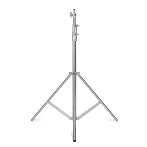 Air Pressure Tripod For Ring Light.