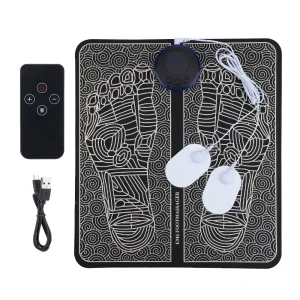 Rechargeable Electric Foot Massager