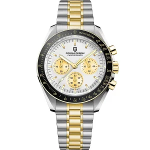 Luxury Quartz Watches For Men.