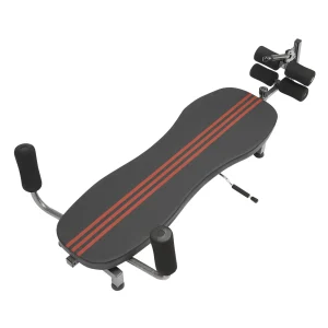 Decompression Bench Inversion Table