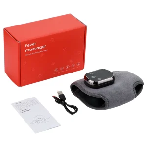 Electric Foot Ankle Massager.