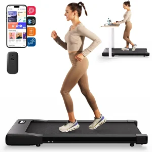 Walking Pad Under Desk Treadmill