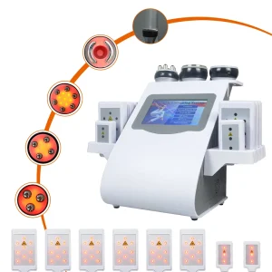 Ultrasonic Cavitation Machine Weight Loss.