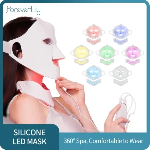 Skin Care Face Mask